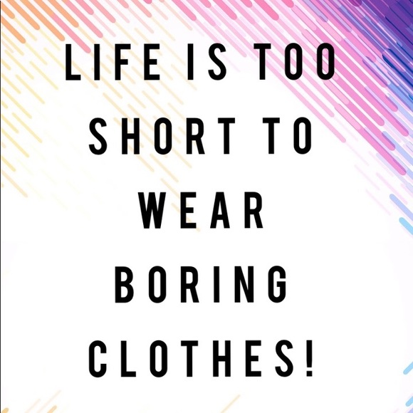 Meet your Posher, Morgan - Picture 3 of 3